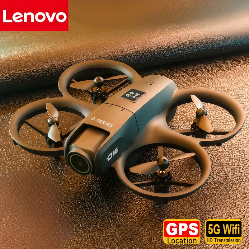 Drone Gimbal Brushless - 레노버 D16 GPS 드론 8K 항공