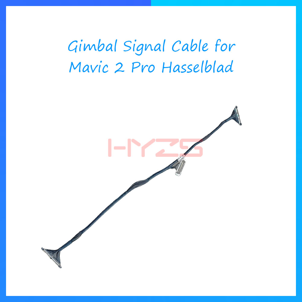 Drone Gimbal Ribbon Cable - DJI Mavic 2 Pro Hasselblad 드론용