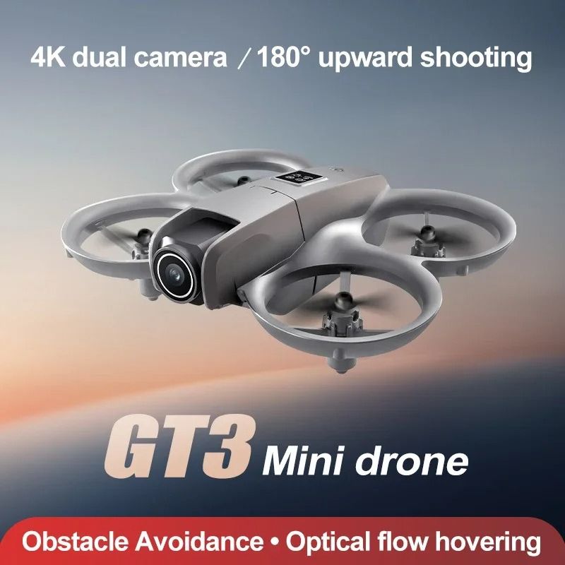오리지널 GT3 드론 8K GPS HD 항공 사진 촬영 - Drone Gimbal Mount 리뷰 및 가격