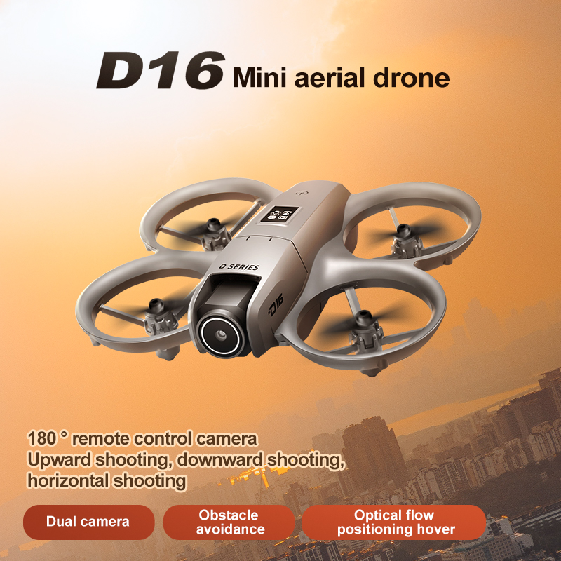 레노버 D16 GPS 드론 8K 항공 HD 전문가용 듀 - Drone Gimbal Brushless 리뷰 및 가격