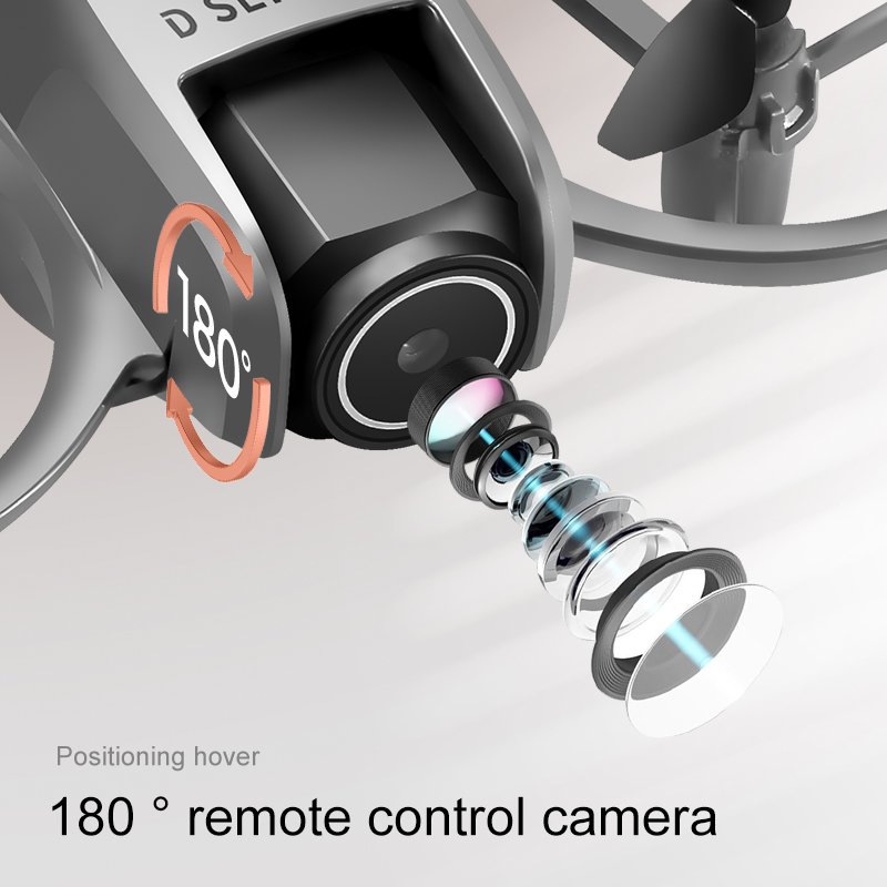 레노버 D16 GPS 드론 8K 항공 HD 전문가용 듀 - Drone Gimbal Brushless 리뷰 및 가격