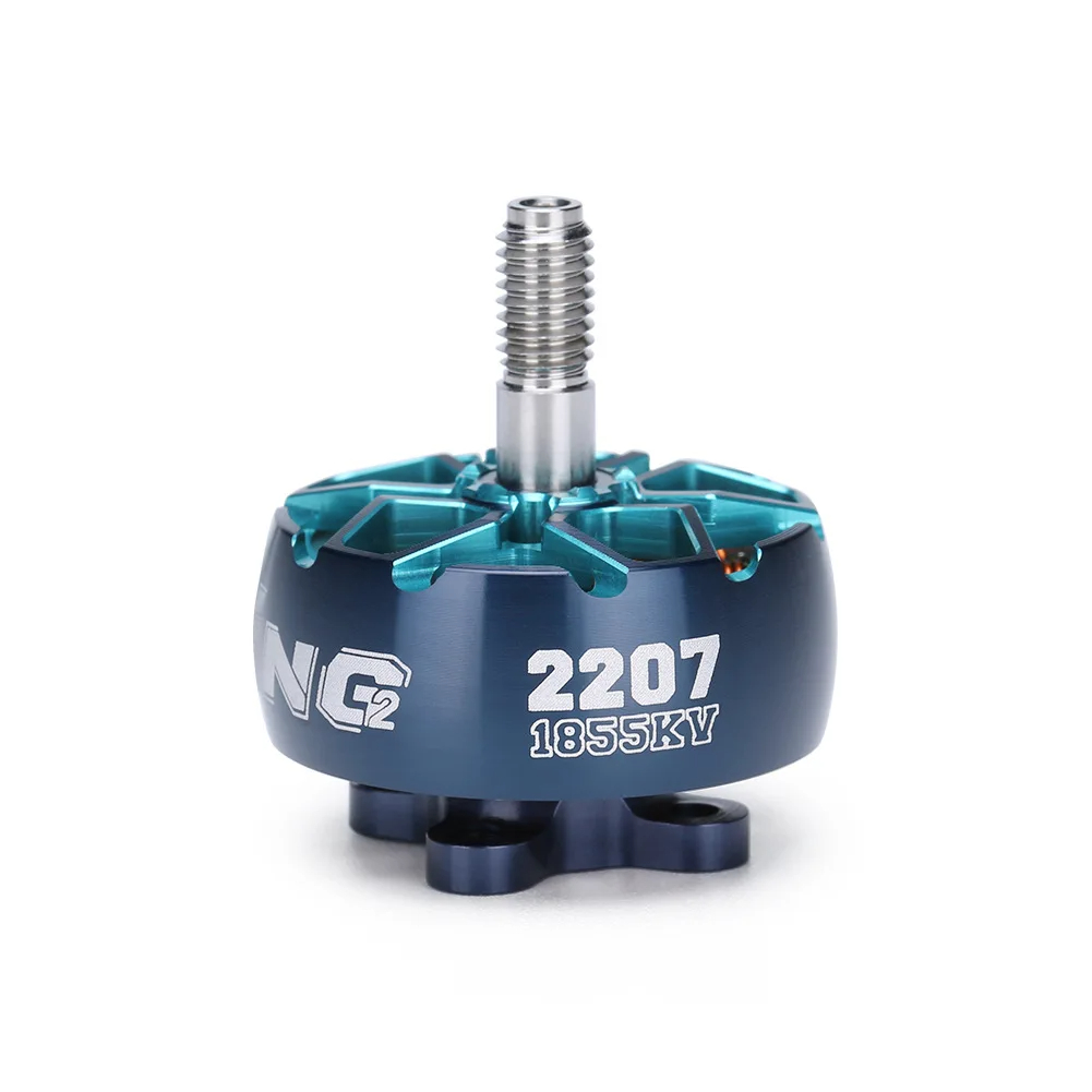 iFlight XING2 XING V2 2207 275 - Drone Gimbal Brushless 리뷰 및 가격