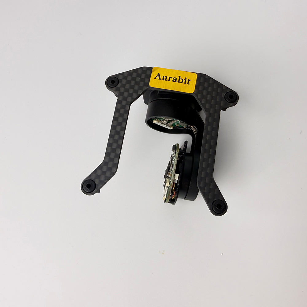 브러시리스 짐벌 3축/2축 안티 셰이크 카메라 마운트  - Drone Gimbal Mount 리뷰 및 가격