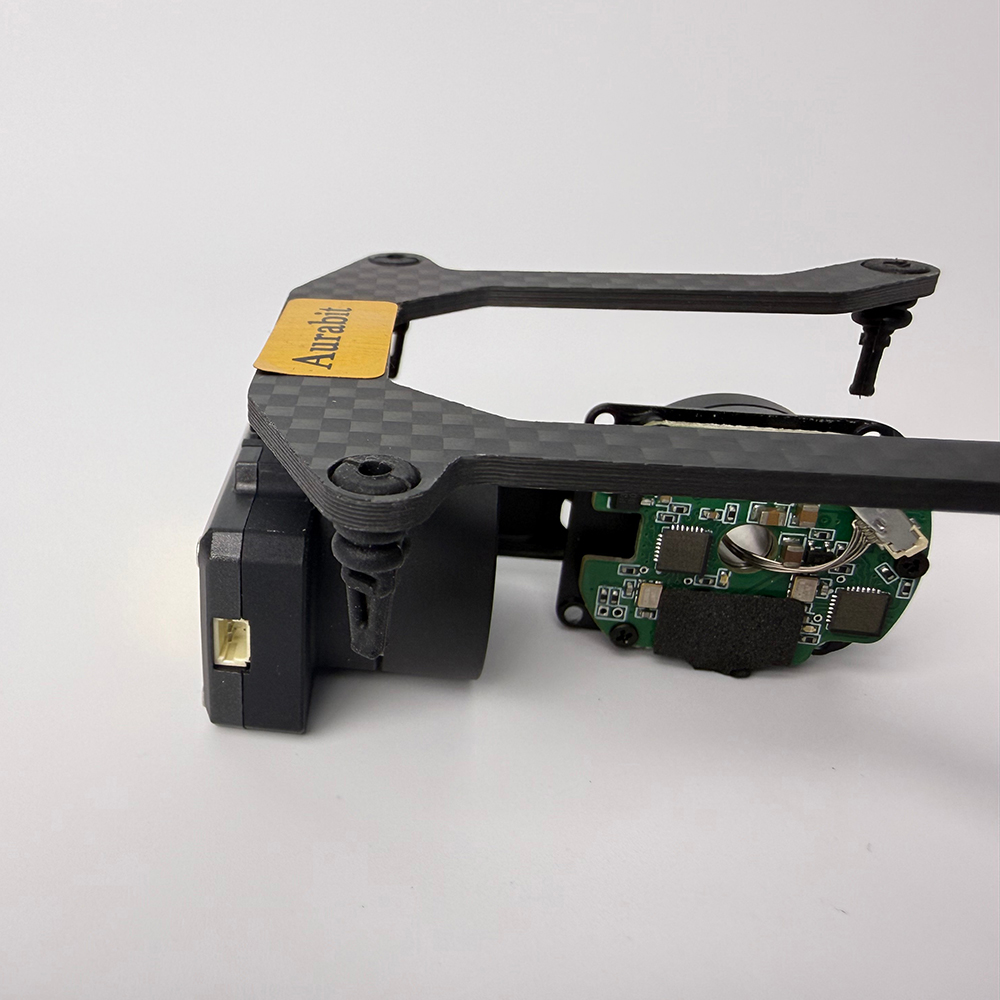 브러시리스 짐벌 3축/2축 안티 셰이크 카메라 마운트  - Drone Gimbal Mount 리뷰 및 가격