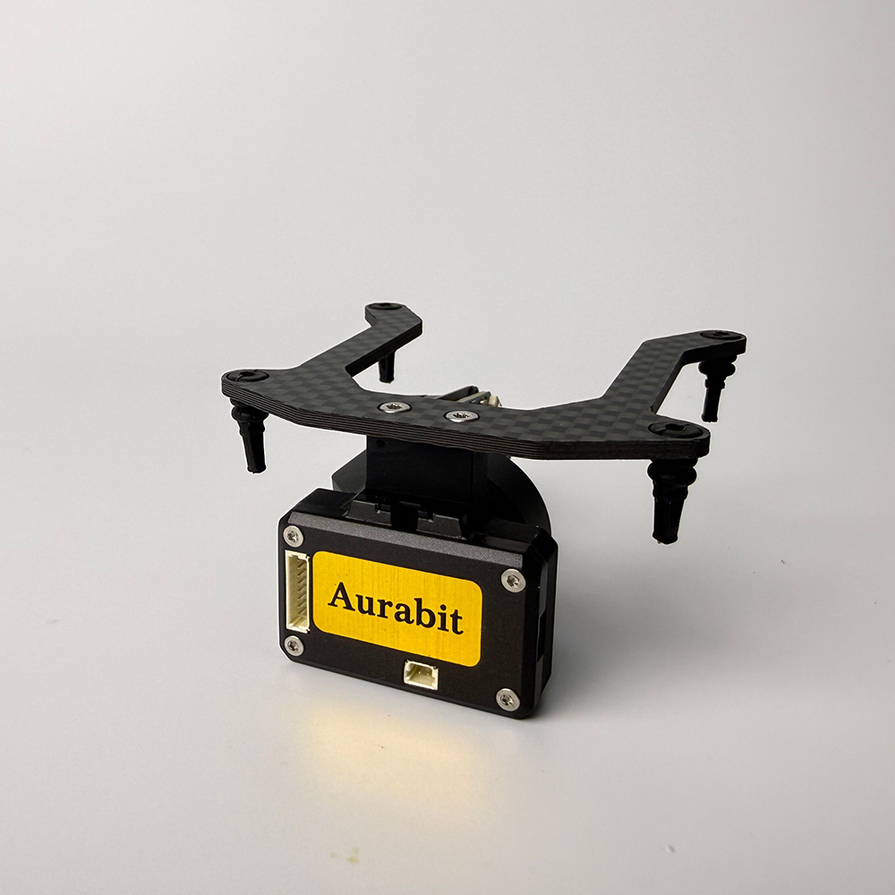 브러시리스 짐벌 3축/2축 안티 셰이크 카메라 마운트  - Drone Gimbal Mount 리뷰 및 가격