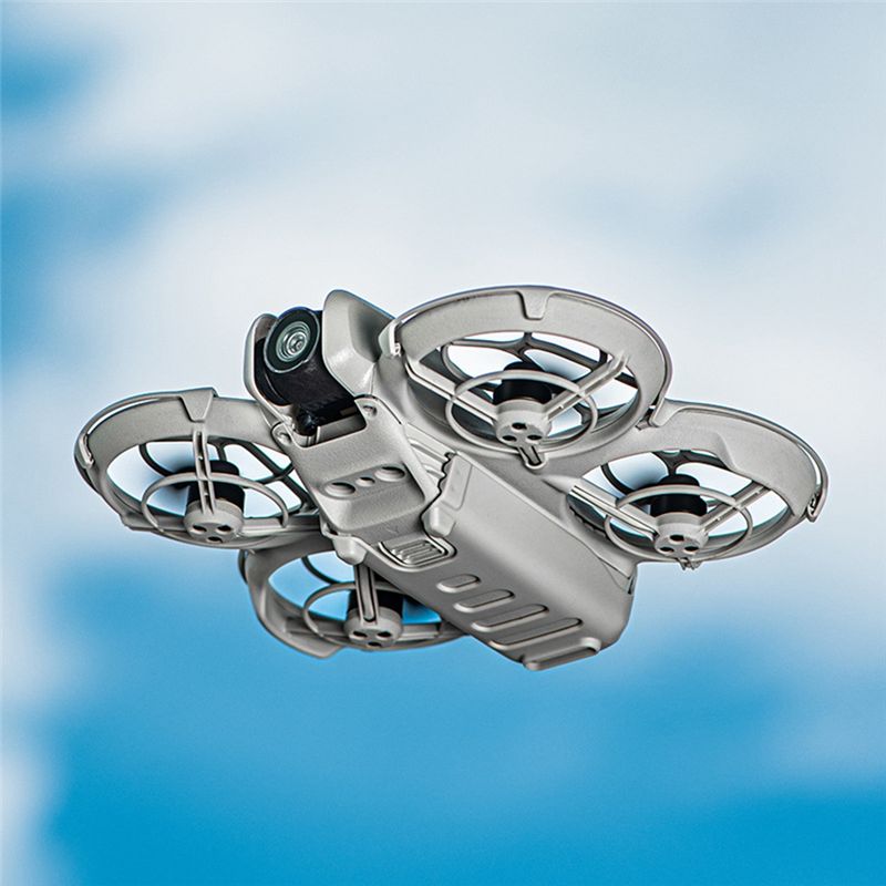 DJI NEO 드론 바디 짐벌 카메라 보호 케이스용 B - Drone Gimbal For Gopro 리뷰 및 가격