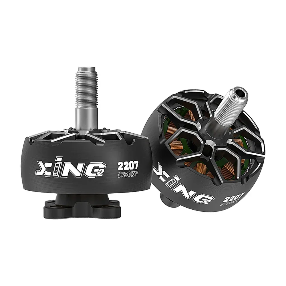 IFlight XING2 2207 2750KV/1750 - Drone Gimbal Brushless 리뷰 및 가격