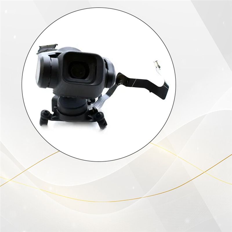 DJI FLIP 교체용 수리 부품 드론 액세서리용 PT - Drone Gimbal For Gopro 리뷰 및 가격